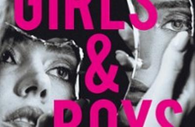 Girls et Boys, De Dennis Kelly  Village Neuf