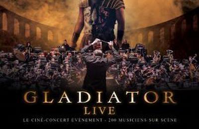 Gladiator Live  Aix en Provence