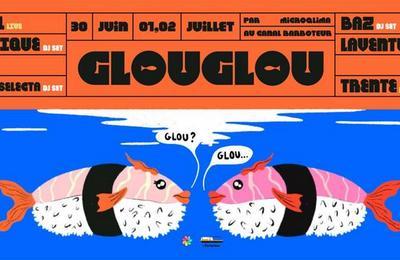 Glouglou festival 2024