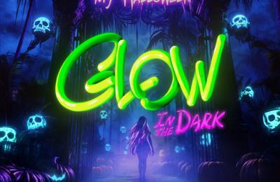 Glow In The Dark My Halloween  Fort De France