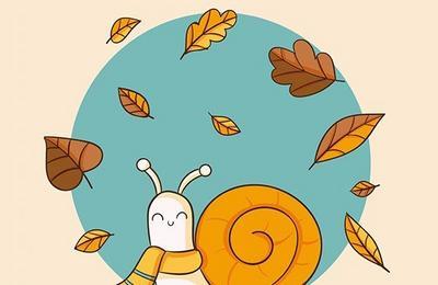 Go go ! l'escargot  Lyon