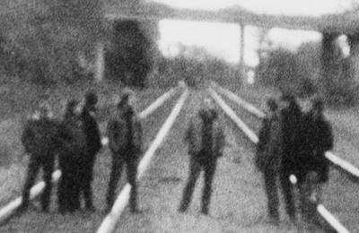 Godspeed You! Black Emperor et Tashi Dorji  Tourcoing