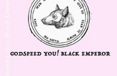 Godspeed You! Black Emperor  Rouen