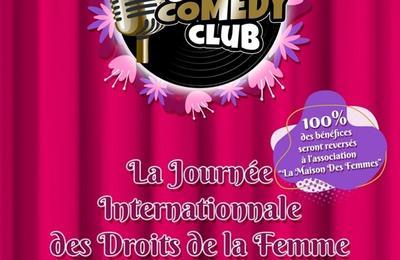 Golden comedy all star à Paris 3ème