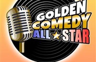 Golden Comedy All Star  Paris 10me