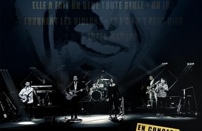 Goldman ensemble  Saint Brevin les Pins