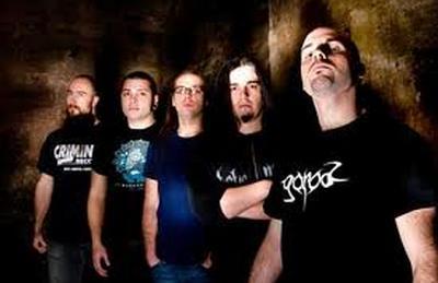 Gorod et Corrupt  Cognac