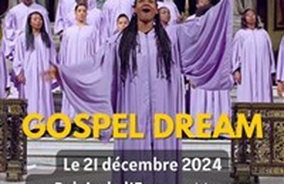 Gospel Dream  Menton