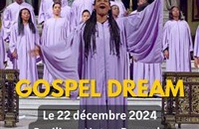 Gospel Dream  Nice