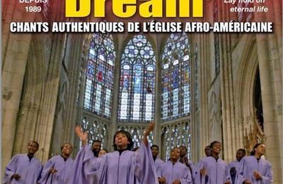 Gospel Dream à Paris 10ème