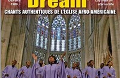 Gospel Dream  Paris 10me