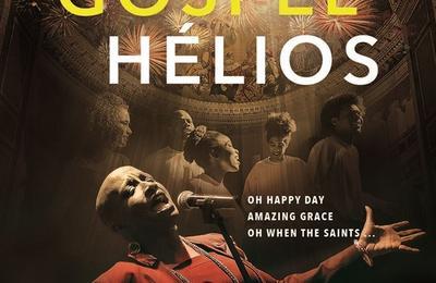 Gospel Hlios  Paris 8me