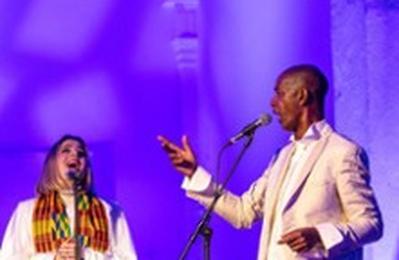 Gospel, Les Grands Classiques  Montelimar