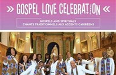 Gospel Love Celebration  Lagny sur Marne