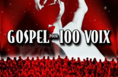 Gospel pour 100 voix, the tour for peace à Floirac
