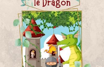 Gounet Le Dragon  Paris 5me