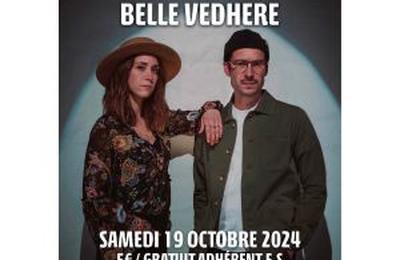 Goter-Concert : Belle Vedhere  Ris Orangis