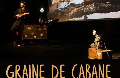 Graine de cabane  Muret