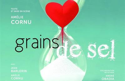 Grains de sel  Avignon