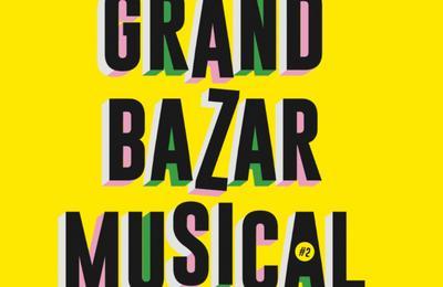 Grand Bazar Musical  Romans sur Isere