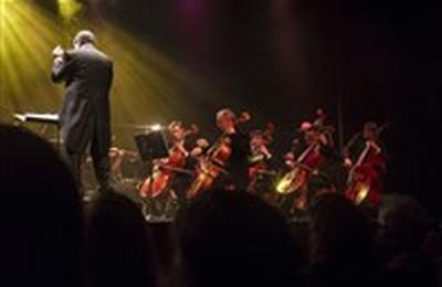 Grand concert classique : Hommage  Gabriel Faur  Les Pavillons Sous Bois