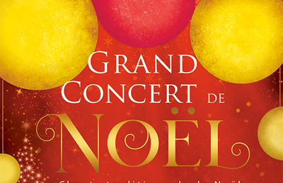 Grand concert de chants traditionnels de nol  Paris 1er
