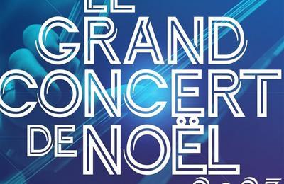 Grand Concert de Noël Radio Classique 2023 à Paris 8ème