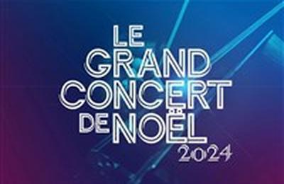Grand Concert de Nol Radio Classique 2024  Paris 8me
