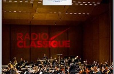Grand Concert Radio Classique  Paris 8me