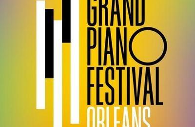 Grand PianO Festival 2025