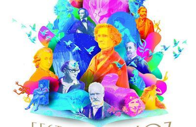 Grande Fete D'ouverture  La Cote Saint Andre