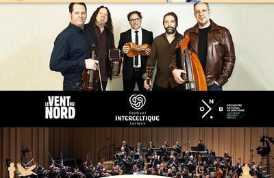 Le Vent du Nord Symphonique  Lorient