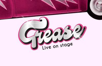 Grease  Chateauneuf sur Isere