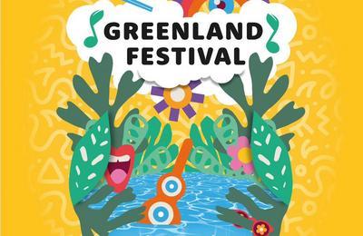 Greenland Festival 2024