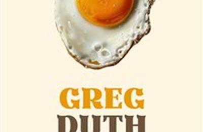 Greg Duth dans Coquilles  Paris 3me