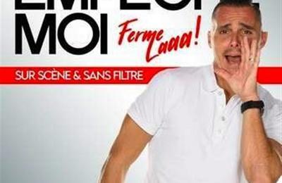 Greg empche moi  Rouen
