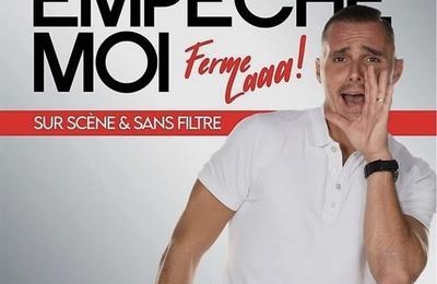 Greg empche moi  Ales