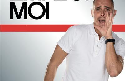 Greg empche moi  Paris 3me