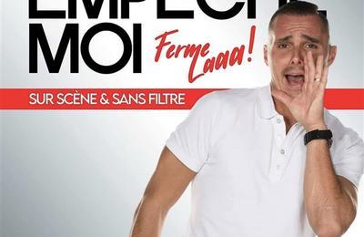 Greg empche-moi sur scne et sans filtre  Saint Galmier