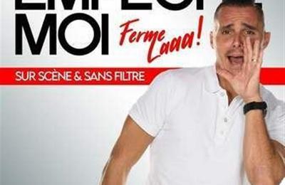 Greg empche moi  Auray