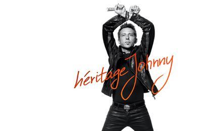 Greg Zlap, hritage Johnny  Paris 8me