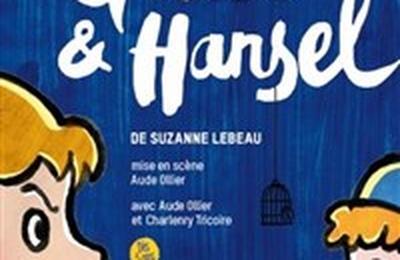 Gretel et Hansel  Chartres