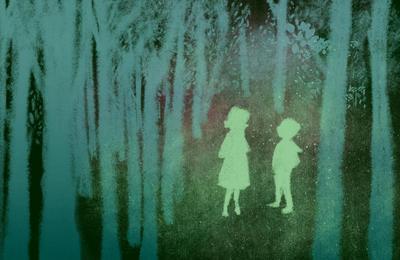Gretel, Hansel et les autres  Saint Michel sur Orge