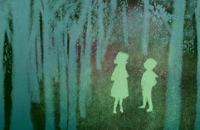 Gretel, Hansel et les autres  Istres