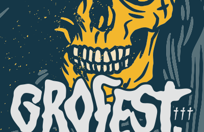GroFest Metal festival 2024