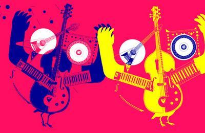 Les Spatulas  Paris 18me