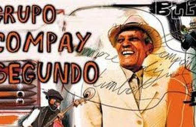 Compay segundo, musique cubaine à Saint Girons le 11 août 2023