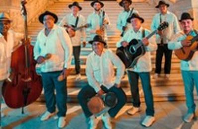 Grupo Compay Segundo  Vaureal