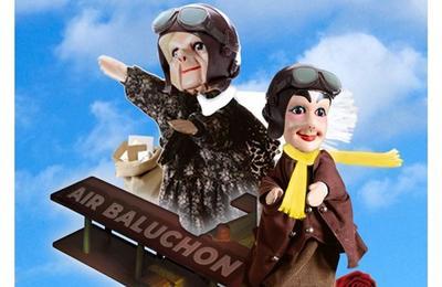 Guignol et le petit prince  Lyon