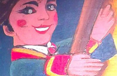 Guignol ou la promenade mouvemente  Le Havre